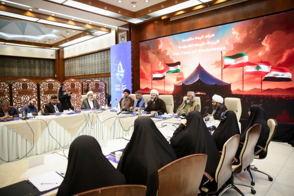 “Mehrvareh Havaye No”：表彰宗教社团的活动