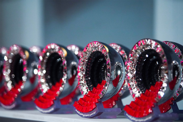 چودھویں بین الاقوامی ۱۰۰ فلم فیسٹیول کا انعقاد