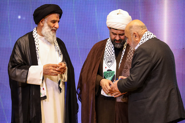 פסטיבל בירת המואכבים: טקס ארבעין בשפה של האמנות