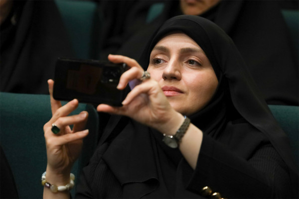 سوگوارہ دارالحکومت موکب‌ها: اربعین کی تقریب فن کے ذریعے