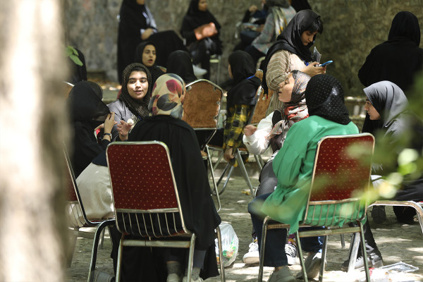 “Histori”; A Reading Campaign for Teenagers