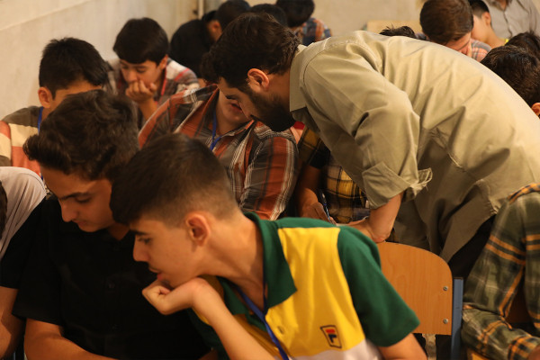 «هيستوري»؛ حملة للقراءة خاصة بالمراهقين