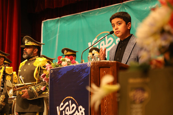 «היסטורי»: קמפיין קריאה מיוחד לנערים