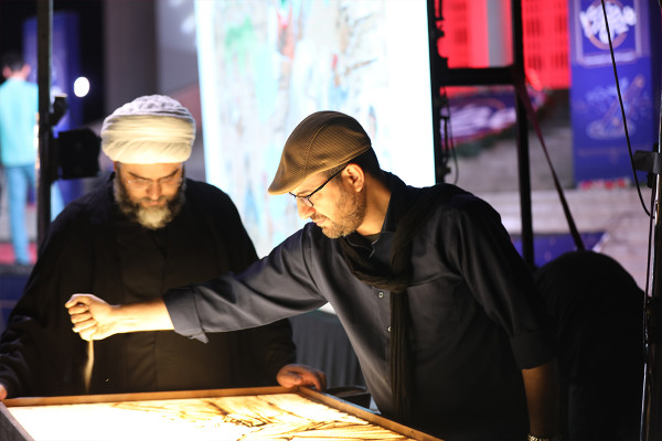 «ہسٹری»؛ نوجوانوں کے لیے خصوصی مطالعہ مہم