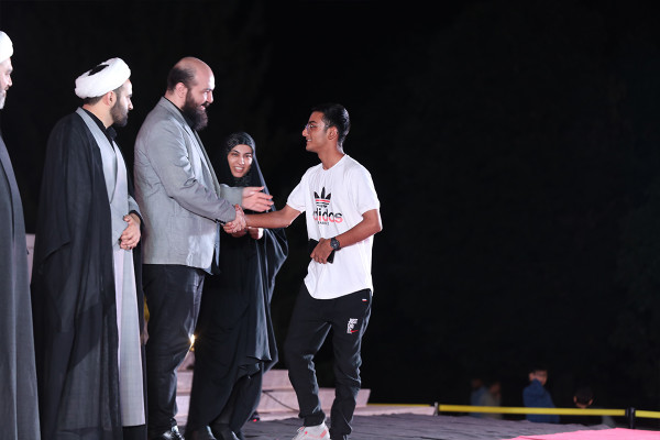 «ہسٹری»؛ نوجوانوں کے لیے خصوصی مطالعہ مہم