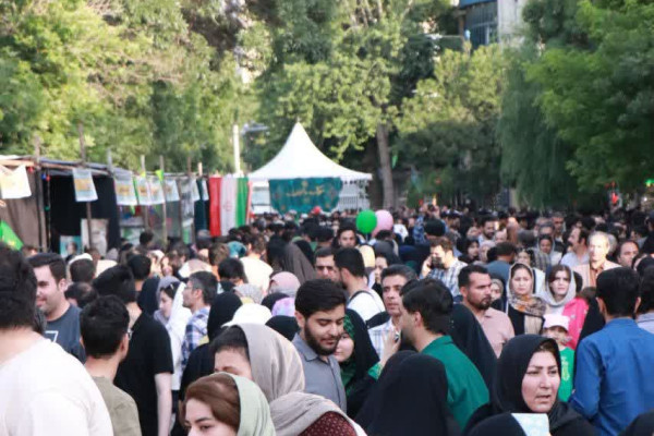 اردبیل یکصدا «مرگ بر اسرائیل»