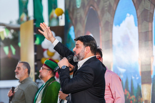 Акция «Как звезда» — крупнейший праздник для девушек в Иране