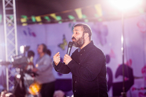 مہم "مثل ستارہ"؛ ایران میں سب سے بڑی بچیوں کی تقریب