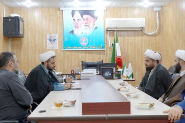 تقویت شبکه اکران دینی در بهبهان