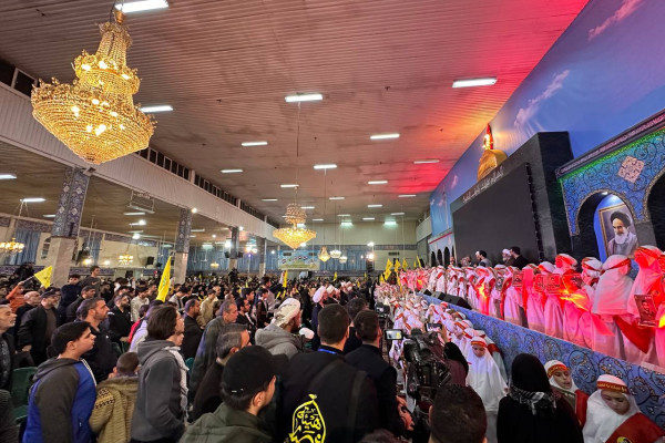 ٹیلی ویژن پروگرام "محفل"؛ ایران اور دنیا میں قرآنی جشن