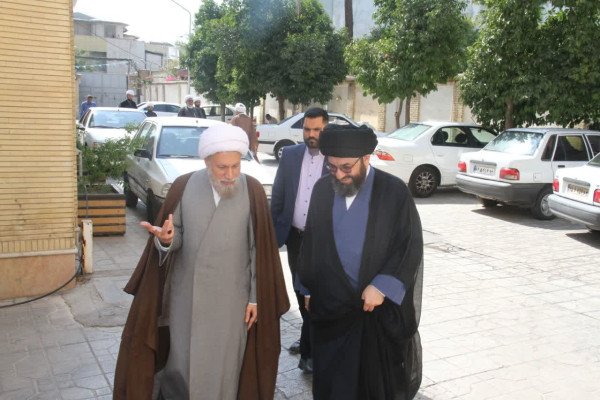 نشست هم اندیشی شورای هماهنگی و گسترش فعالیت‌های قرآنی استان فارس در شیراز