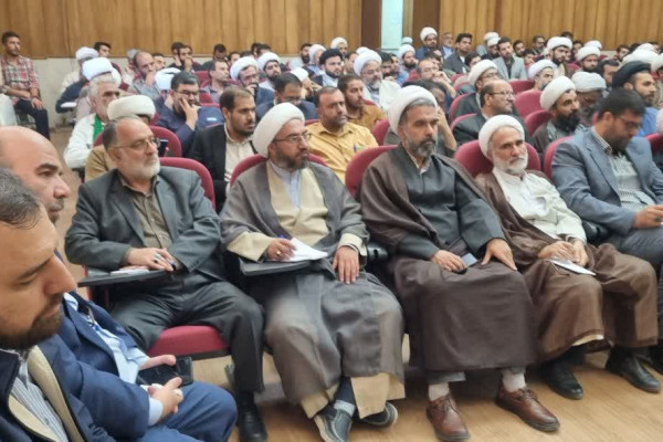 کارگاه آموزشی روضه‌خوانی و مقتل‌شناسی