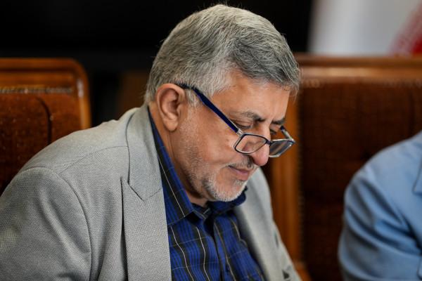 تشکیل شورای عالی ستایشگری با محوریت صیانت از جامعه مداحی