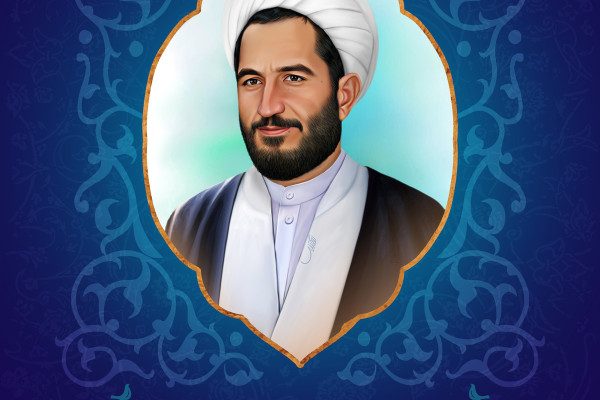 از زمین تا آسمان؛ قاب‌هایی از 55 لاله آسمانی ( قسمت دوم )