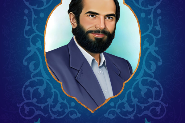 از زمین تا آسمان؛ قاب‌هایی از 55 لاله آسمانی ( قسمت دوم )