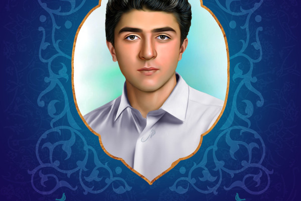 از زمین تا آسمان؛ قاب‌هایی از 55 لاله آسمانی ( قسمت دوم )