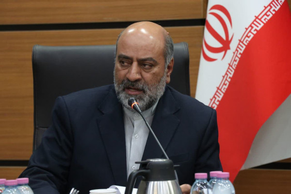 نشست مدیران تبلیغات اسلامی شهرستان‌ها