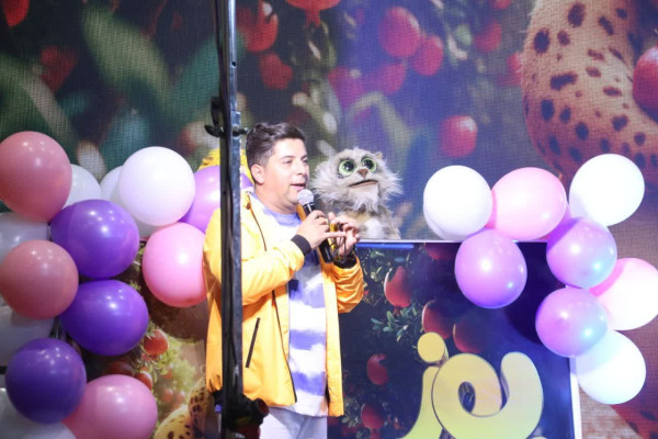 ساوه، میزبان بزرگترین اکران دانش آموزی کشور