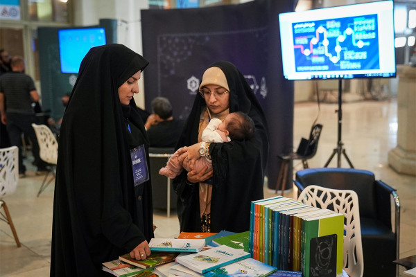 رویداد ملی جامعه‌پرداز