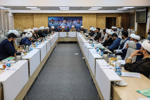 پیش‌‎نشست رویداد جریان‌سازی زندگی با آیه‌ها