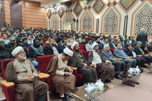 آغاز رسمی رویداد بین‌المللی «نوجوان سفیر»