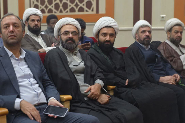 آغاز رسمی رویداد بین‌المللی «نوجوان سفیر»