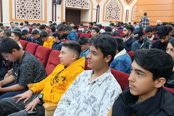 آغاز رسمی رویداد بین‌المللی «نوجوان سفیر»