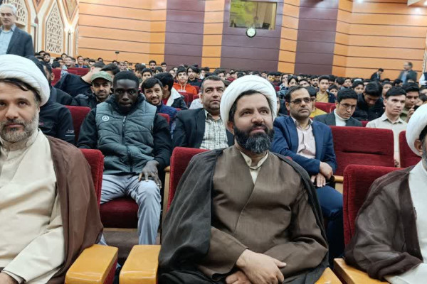 آغاز رسمی رویداد بین‌المللی «نوجوان سفیر»