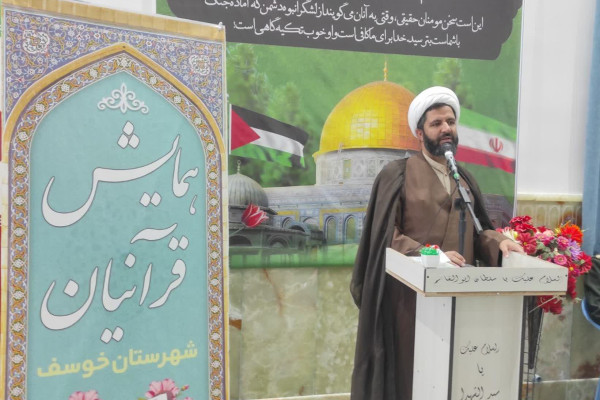 ظرفیت ایمانی جامعه اسلامی برای دشمن از موشک‌های آن خطرناک تر است