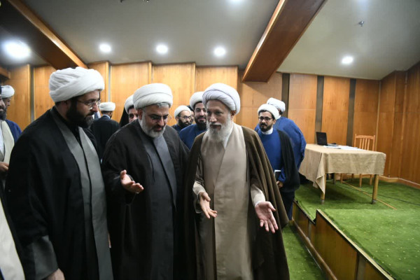 نشست مدیران و شورای راهبردی بانوان سازمان تبلیغات اسلامی در شیراز