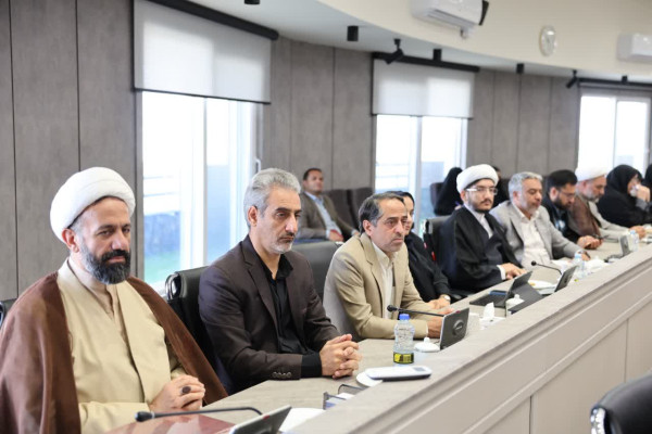 تشکیل شورای اجتماعی استان با موضوع رویداد ره‌بانو