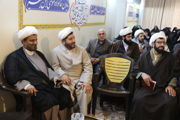 افتتاحیه طرح ره بانوی استان اصفهان