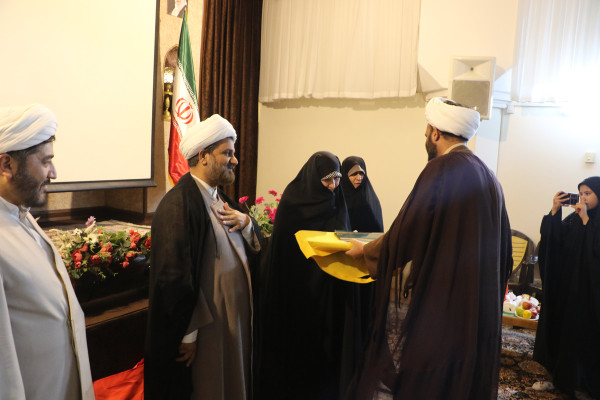 افتتاحیه طرح ره بانوی استان اصفهان