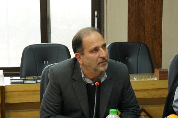 آمادگی کامل جهت حمایت از فعالیت های مرکز رسانه