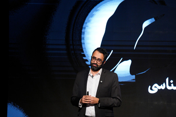 آیین رونمایی از «کتاب نوجوان ایرانی»