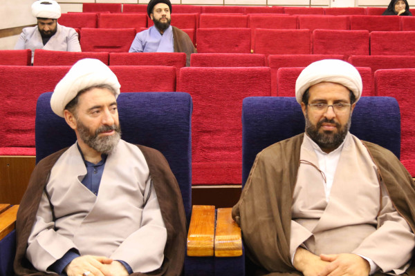 برگزاری دوره آمورشی تدبر در قرآن کریم در شهرستان ایلام