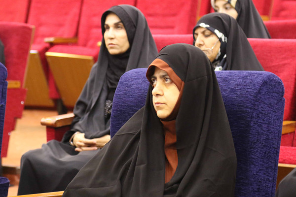 برگزاری دوره آمورشی تدبر در قرآن کریم در شهرستان ایلام