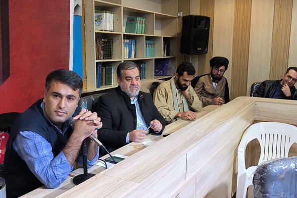 ویژه برنامه شب یلدا 1404 در یاسوج برگزار شد