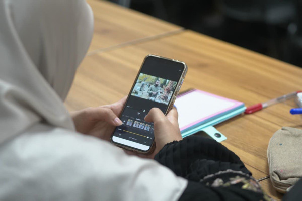 رویداد آموزشی راویتو این بار، روایتگر اعتکاف نوجوانی خواهد بود