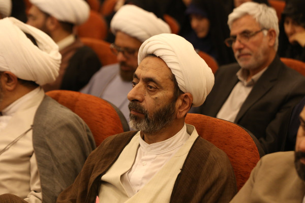 نشست آموزشی اساتید حوزه معارف اسلام ناب استان اصفهان