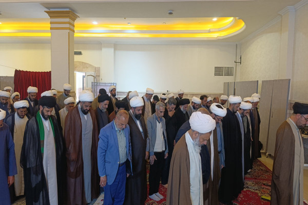 نشست آموزشی اساتید حوزه معارف اسلام ناب استان اصفهان