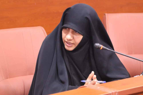 برگزاری جلسه هماهنگی پویش "تو هم یک رزمنده باش"