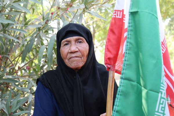آق‌قلا، میزبان حماسه وحدت در اربعین حسینی