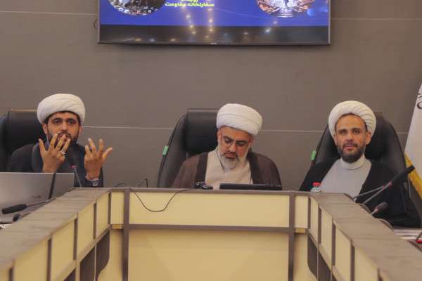 شیراز و تحول در حکمرانی تربیتی انقلاب اسلامی