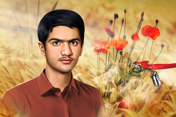 رستاخیز جان