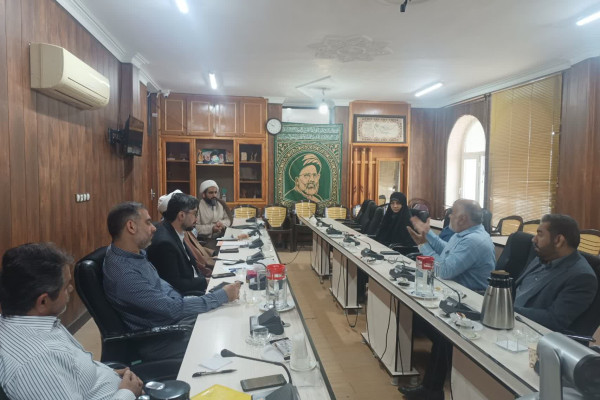 لزوم تکمیل اطلس فرهنگی جامعه ستایشگران استان بوشهر