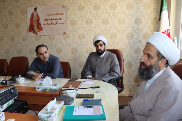 تشکیل قرارگاه نوجوانی در خراسان رضوی