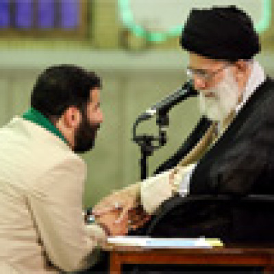 صدور كارت شناسايي و ساماندهی مداحان و ستايشگران اهل بیت علیهم السلام