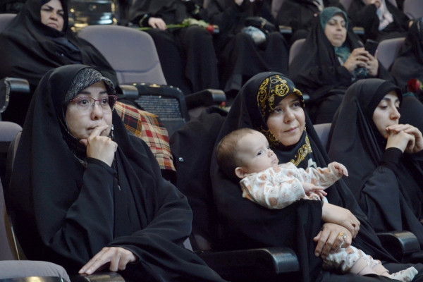 روایت‌های شیرین قلب‌های مهربان