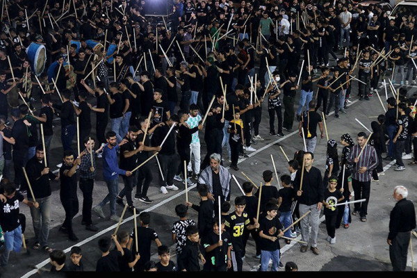 مداحان نمایندگان مؤثر ارزش‌های دینی و فرهنگی‌ هستند